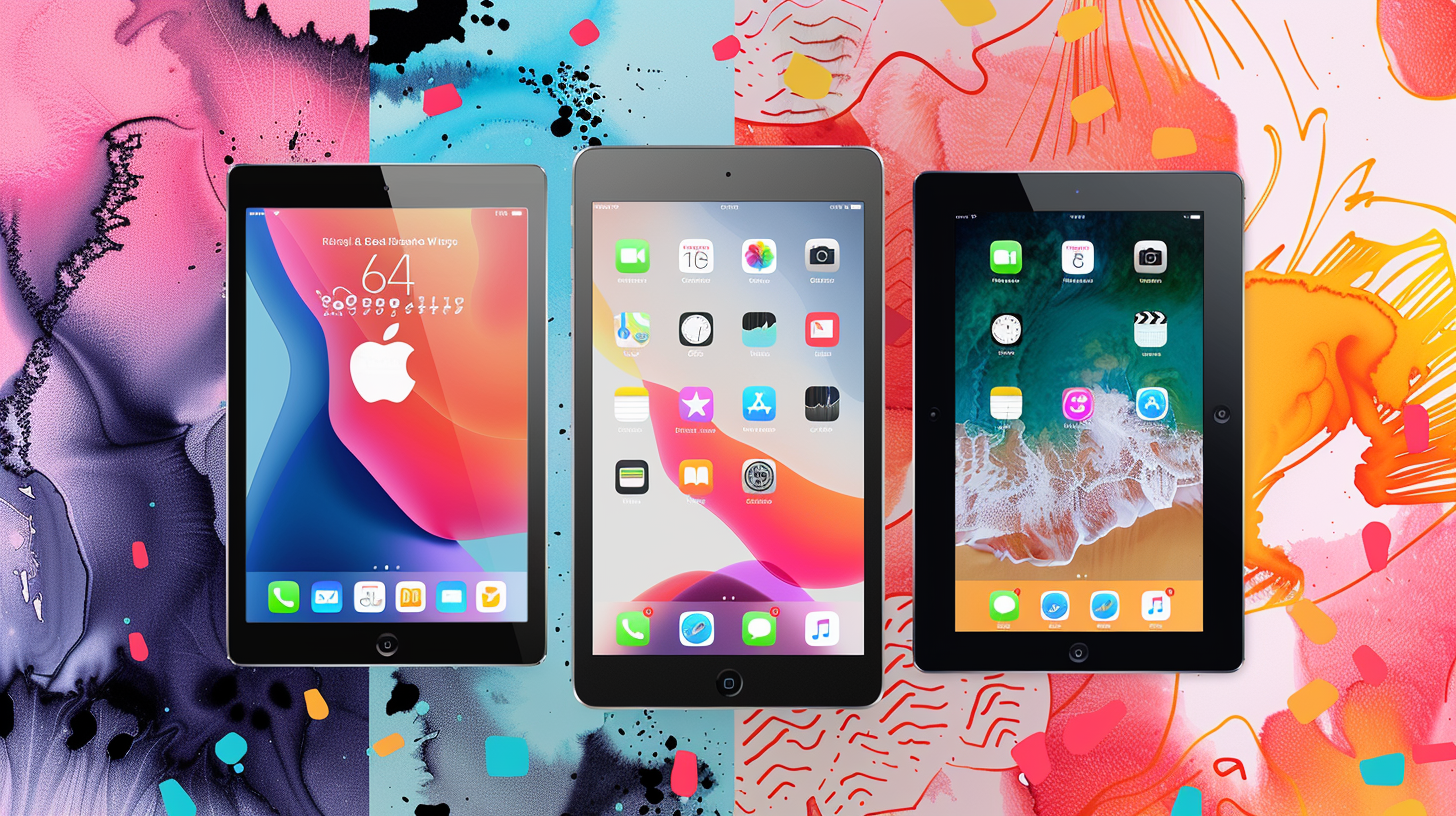 苹果发布M4芯片：每秒38万亿次，最强神经引擎