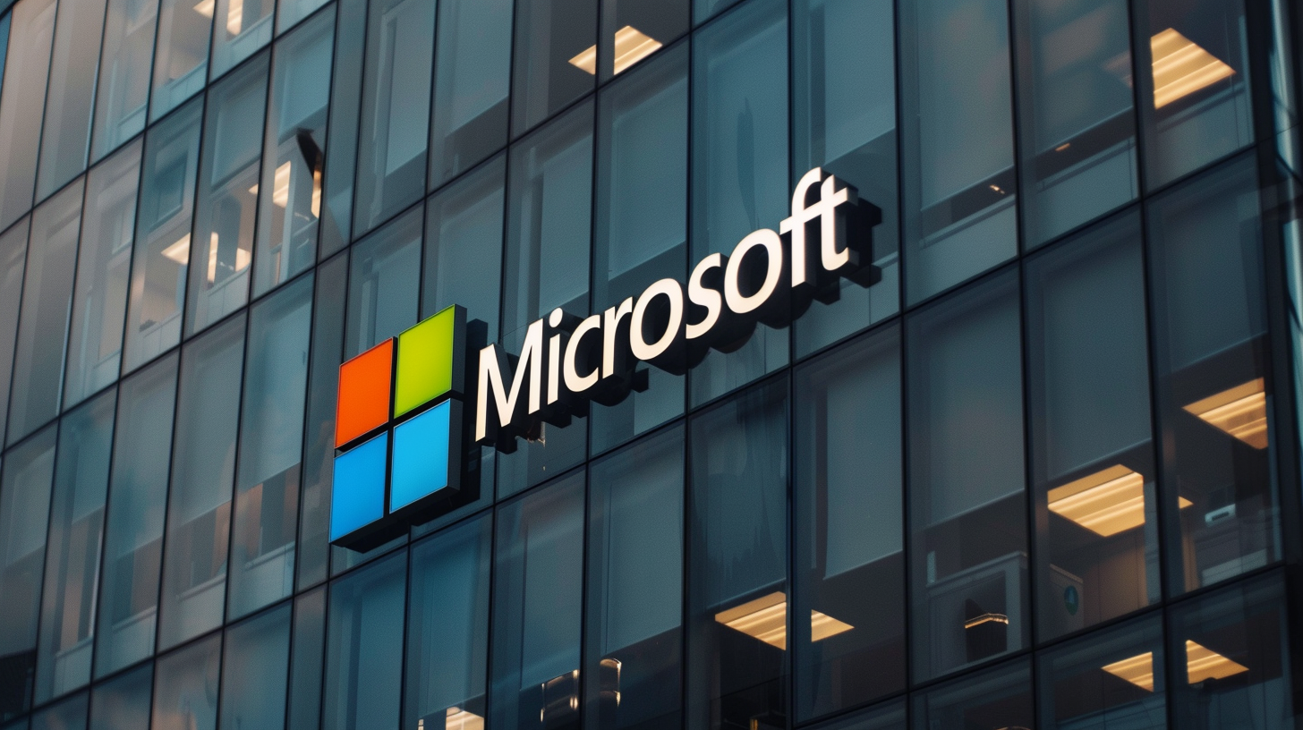 微软推新模型MAI-1，5000亿参数挑战OpenAI