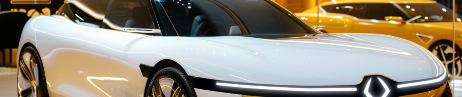 受华为启发？苹果汽车，复活！缩略图