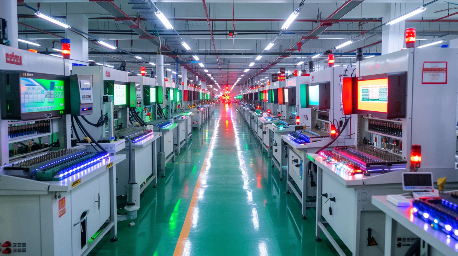 4年了，美国工人还是不愿做台积电的牛马