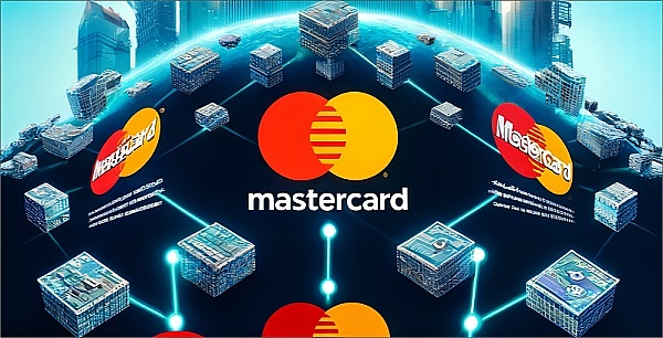 MasterCard牵手美国银行巨头共谋区块链结算革命:3EX AI交易平台促进加密投资革新插图 MasterCard牵手美国银行巨头共谋区块链结算革命:3EX AI交易平台促进加密投资革新