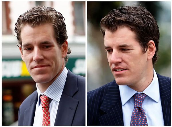 全球五大比特币巨鲸插图1 全球五大比特币巨鲸