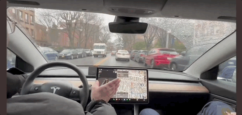 特斯拉大裁员后的豪赌，FSD v12 是如何诞生的