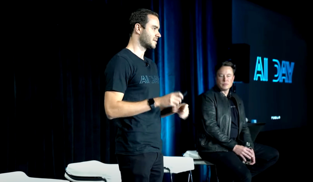 特斯拉大裁员后的豪赌，FSD v12 是如何诞生的