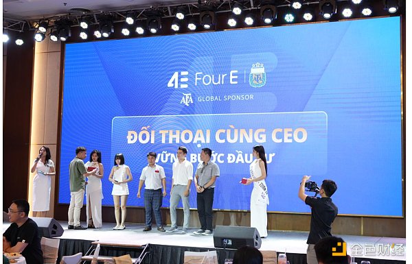 7222649 深化合作共绘未来 4E越南见面会与多名KOL达成战略合作