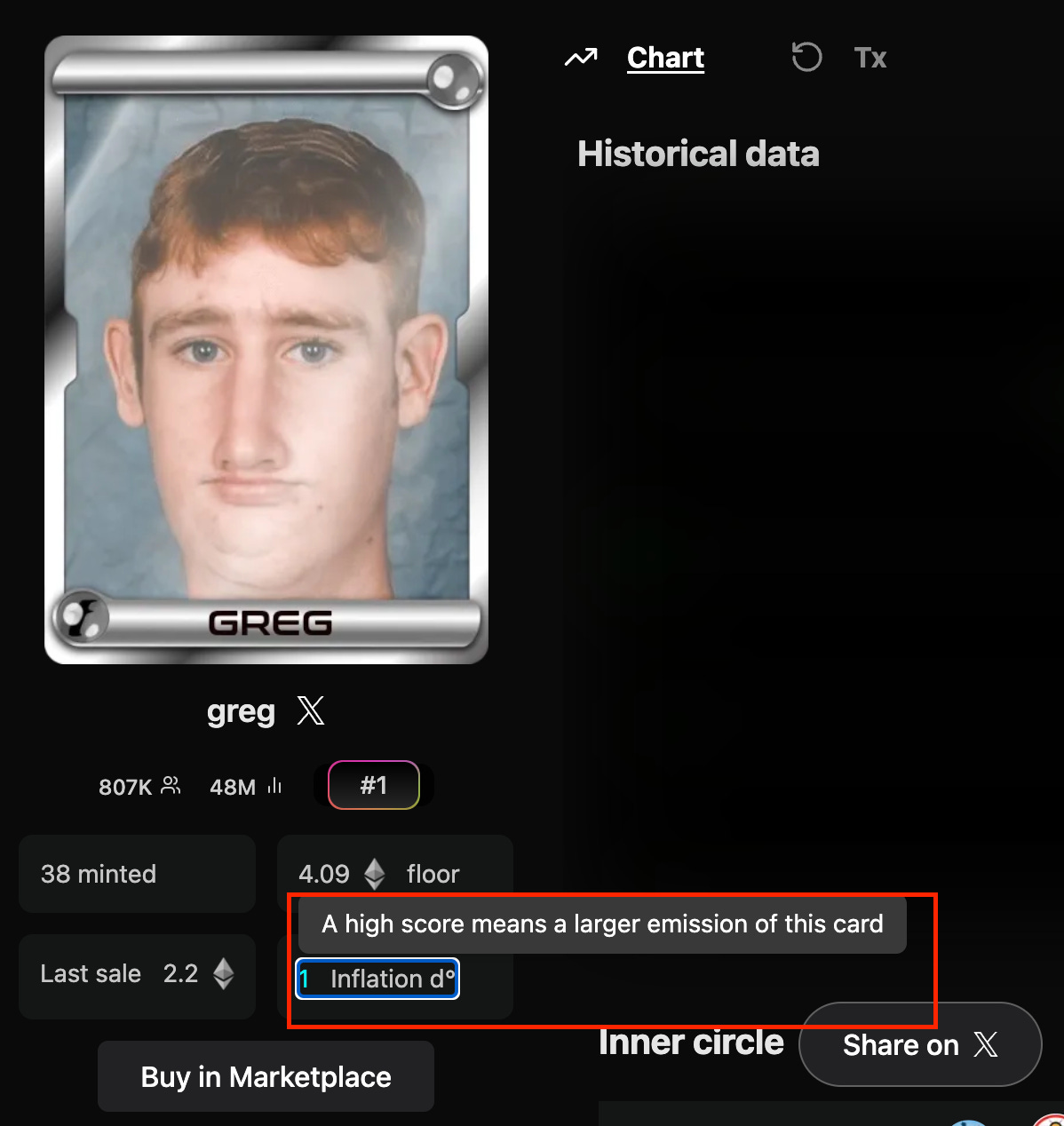 一文详解Blast新社交游戏Fantasy Top(附游戏攻略)插图3 一文详解Blast新社交游戏Fantasy Top(附游戏攻略)