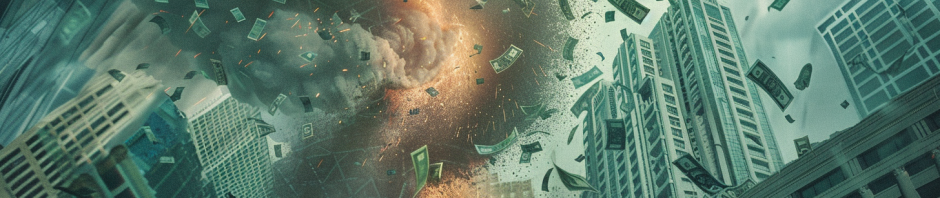 AI泡沫要破了？朱啸虎说大模型商业模式非常差，Sea创始人称企业转型AI将变乱缩略图