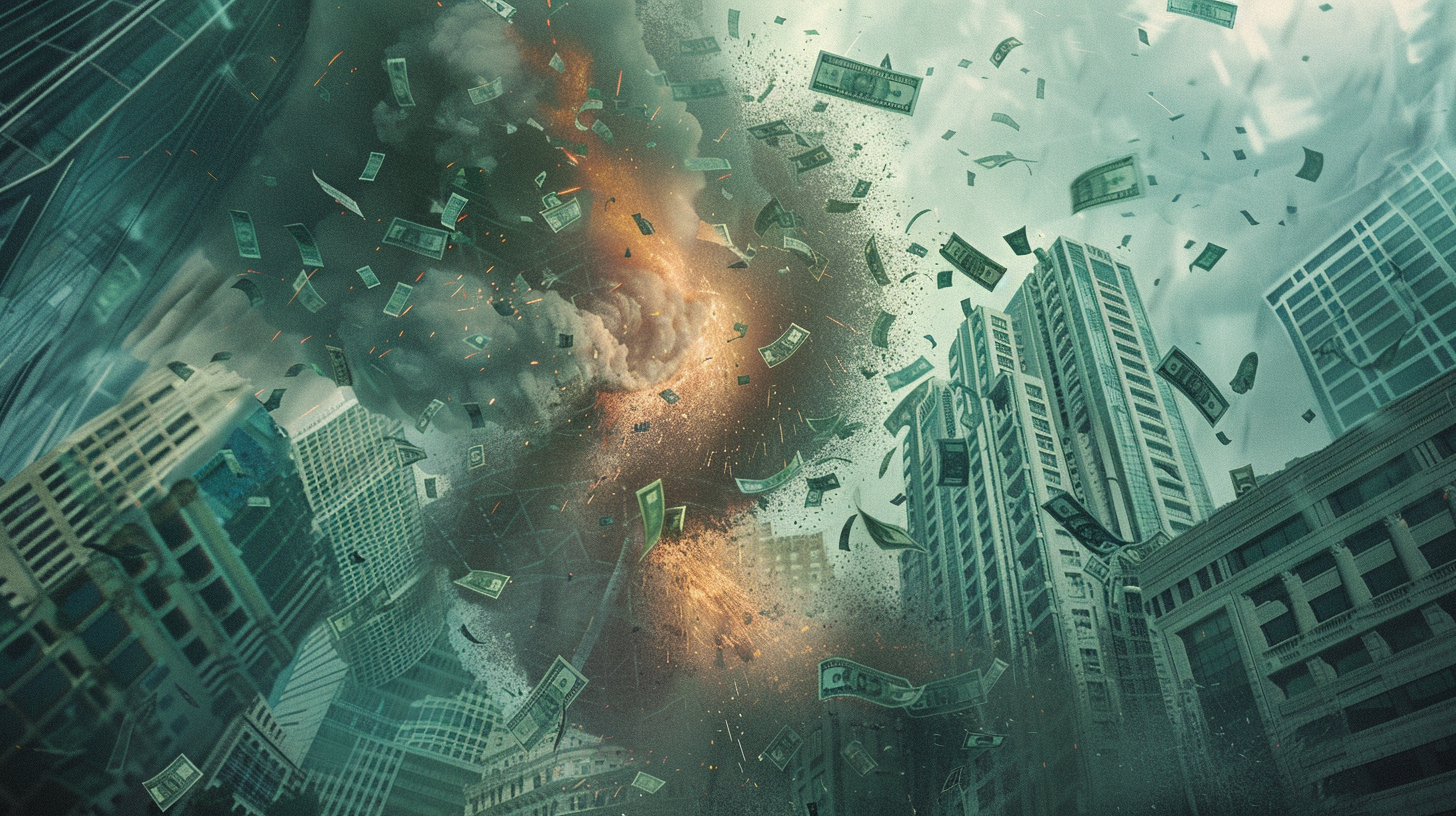 AI泡沫要破了？朱啸虎说大模型商业模式非常差，Sea创始人称企业转型AI将变乱