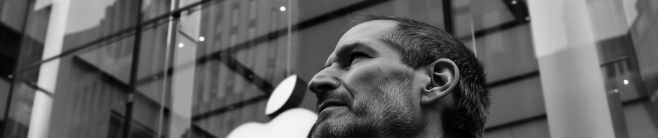 回顾苹果 AI 布局：迟到的王，迎接关键一战缩略图