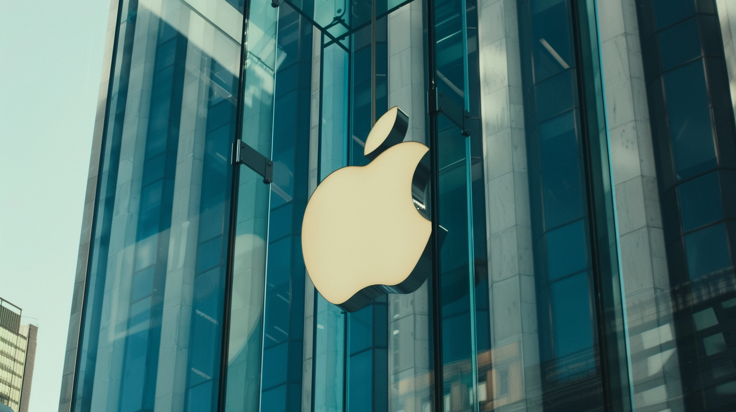 苹果启动AI云服务器计划，芯片直接用M2 Ultra