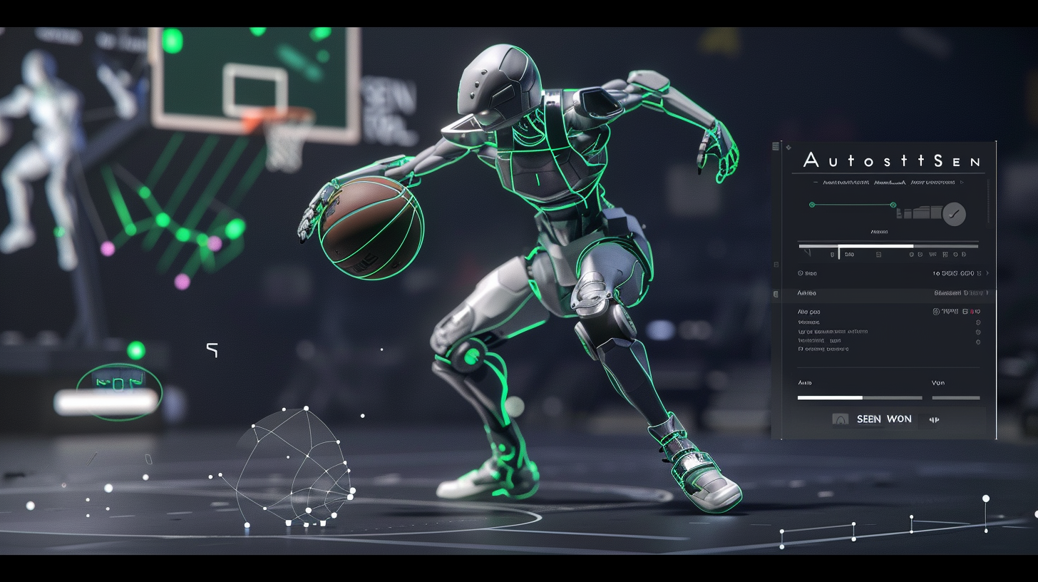 刚刚，a16z 领投了一家 3D 角色生成公司 Yellow，创始人曾是谷歌 CoreML 产品负责人