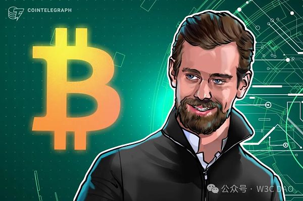 推特创始人:比特币将达100万美金插图 推特创始人:比特币将达100万美金