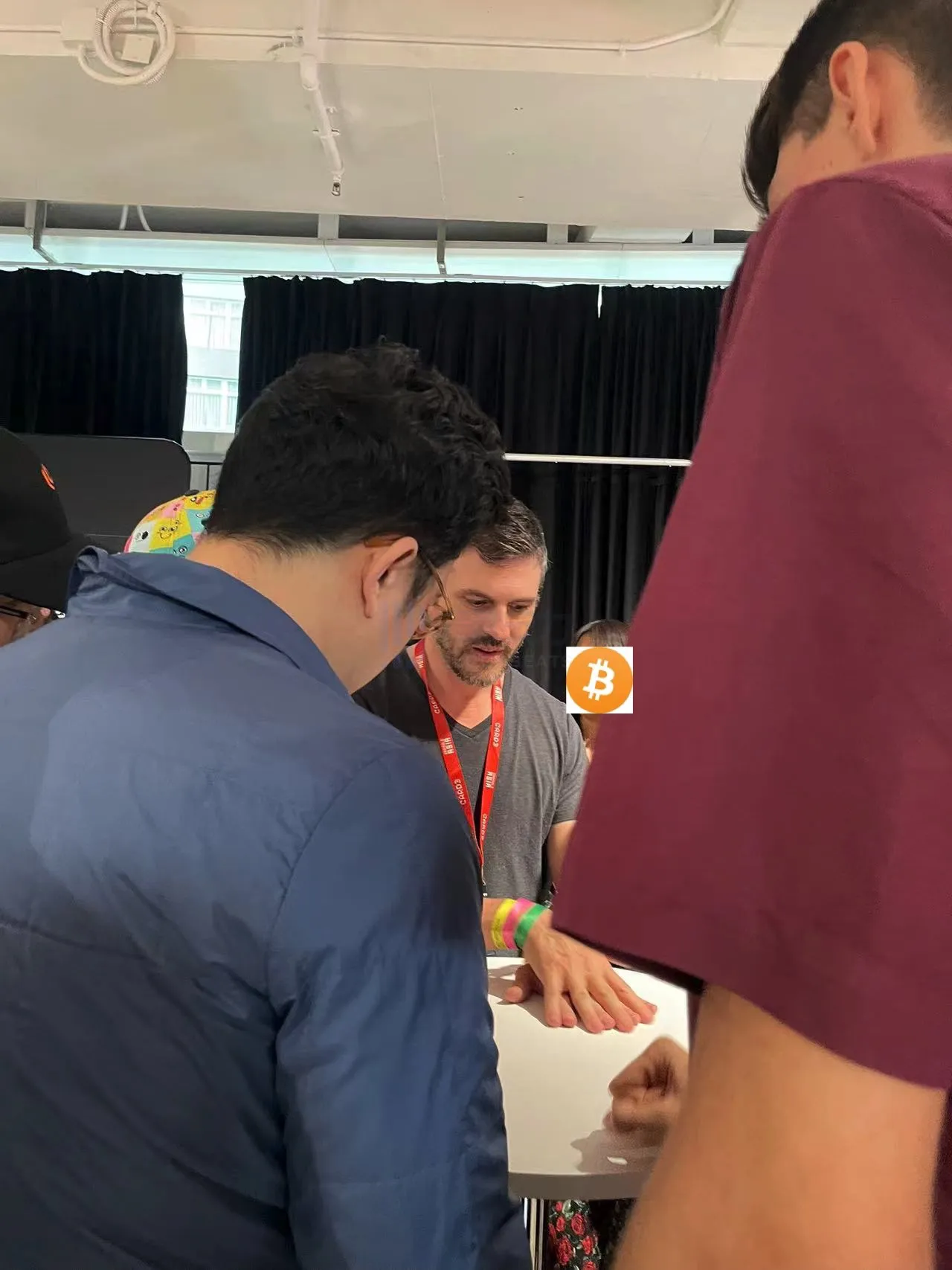 比特币大会落幕,所见所闻为我们指引了哪些方向?插图 比特币大会落幕,所见所闻为我们指引了哪些方向?