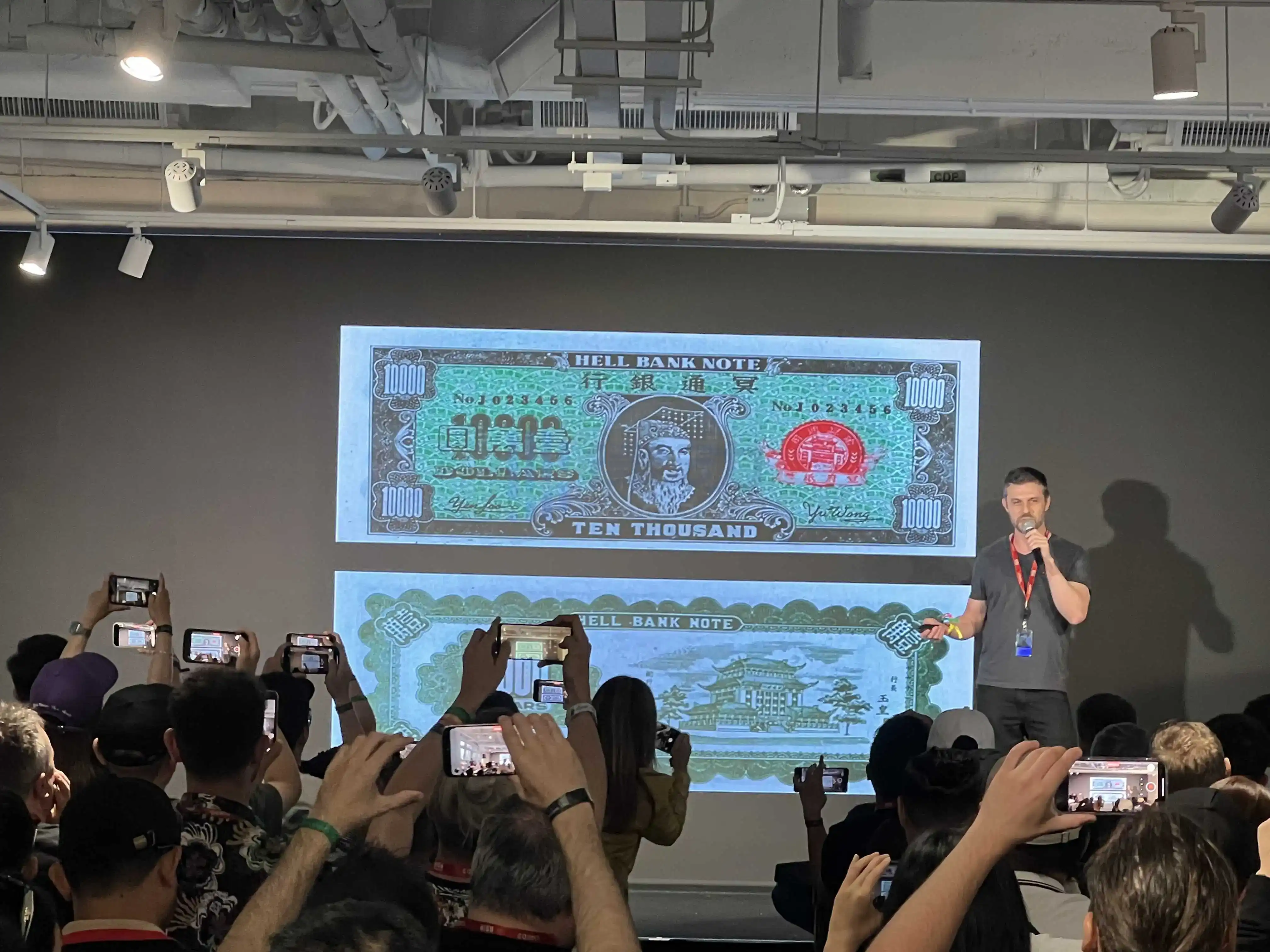 比特币大会落幕,所见所闻为我们指引了哪些方向?插图2 比特币大会落幕,所见所闻为我们指引了哪些方向?