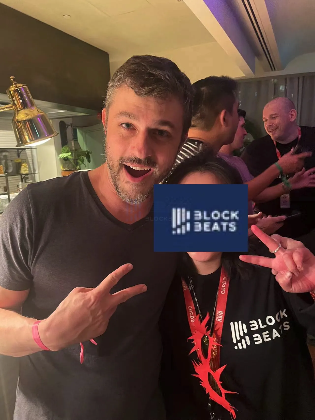 比特币大会落幕,所见所闻为我们指引了哪些方向?插图3 比特币大会落幕,所见所闻为我们指引了哪些方向?