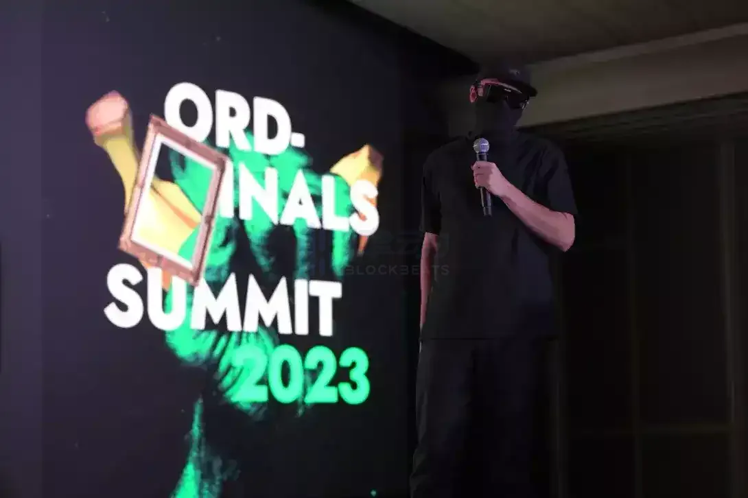 比特币大会落幕,所见所闻为我们指引了哪些方向?插图4 比特币大会落幕,所见所闻为我们指引了哪些方向?