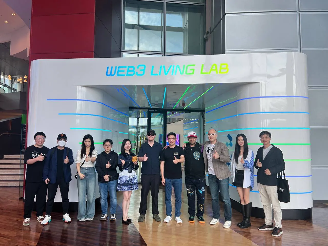 比特币大会落幕,所见所闻为我们指引了哪些方向?插图5 比特币大会落幕,所见所闻为我们指引了哪些方向?