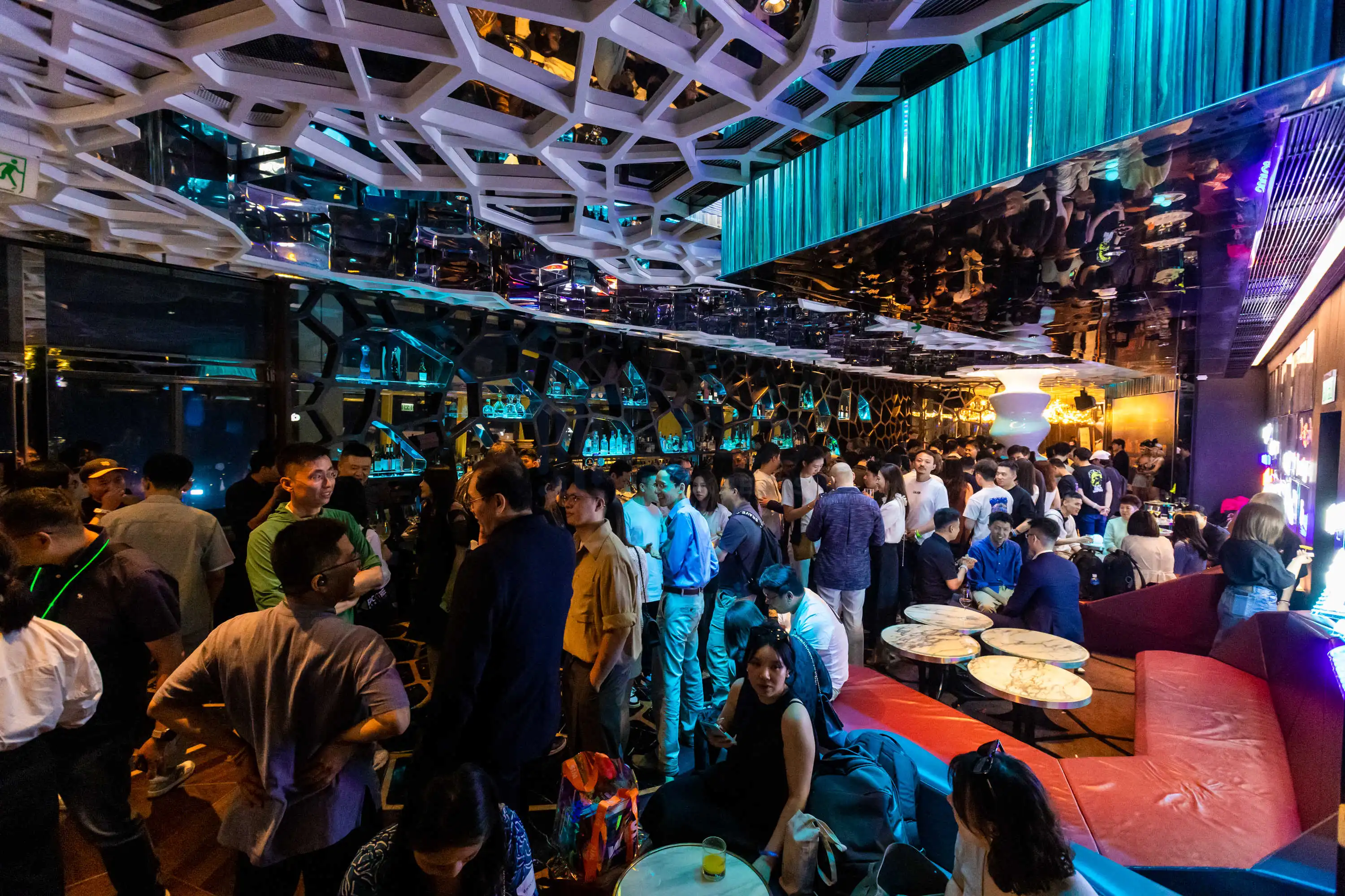 比特币大会落幕,所见所闻为我们指引了哪些方向?插图6 比特币大会落幕,所见所闻为我们指引了哪些方向?