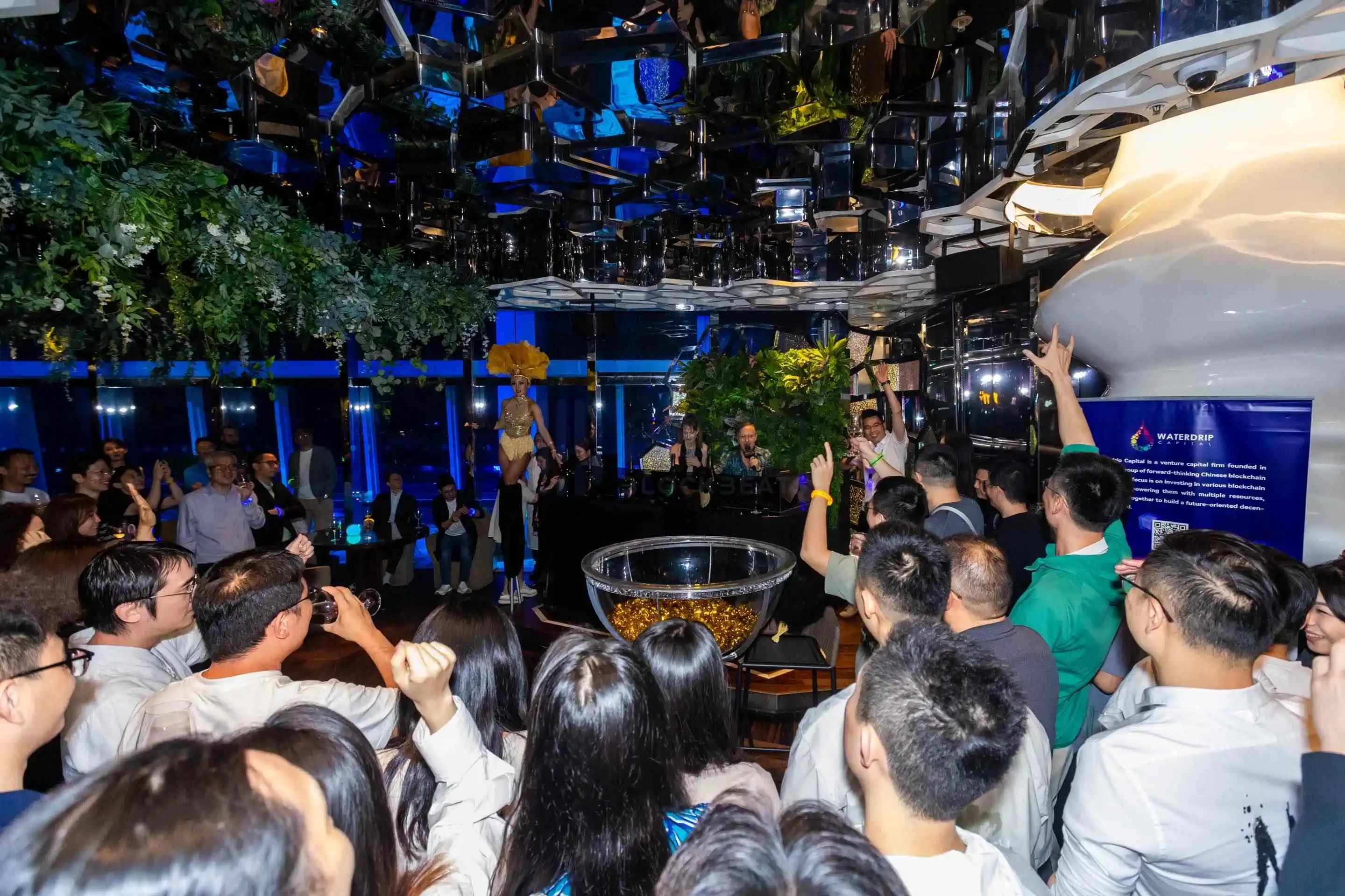 比特币大会落幕,所见所闻为我们指引了哪些方向?插图7 比特币大会落幕,所见所闻为我们指引了哪些方向?