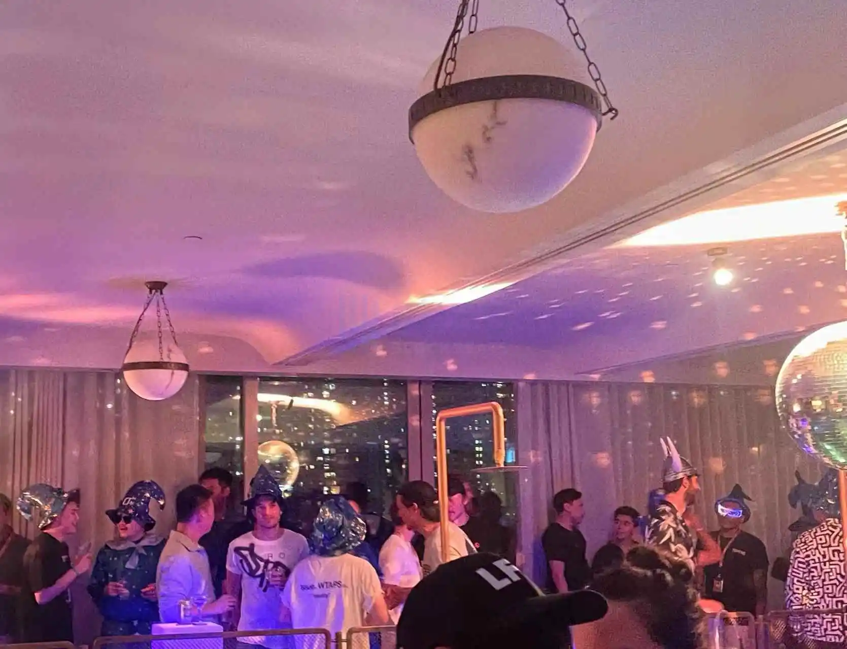 比特币大会落幕,所见所闻为我们指引了哪些方向?插图10 比特币大会落幕,所见所闻为我们指引了哪些方向?