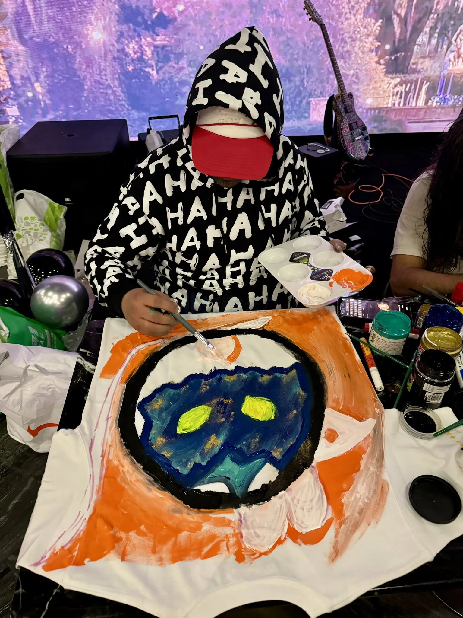 比特币大会落幕,所见所闻为我们指引了哪些方向?插图13 比特币大会落幕,所见所闻为我们指引了哪些方向?