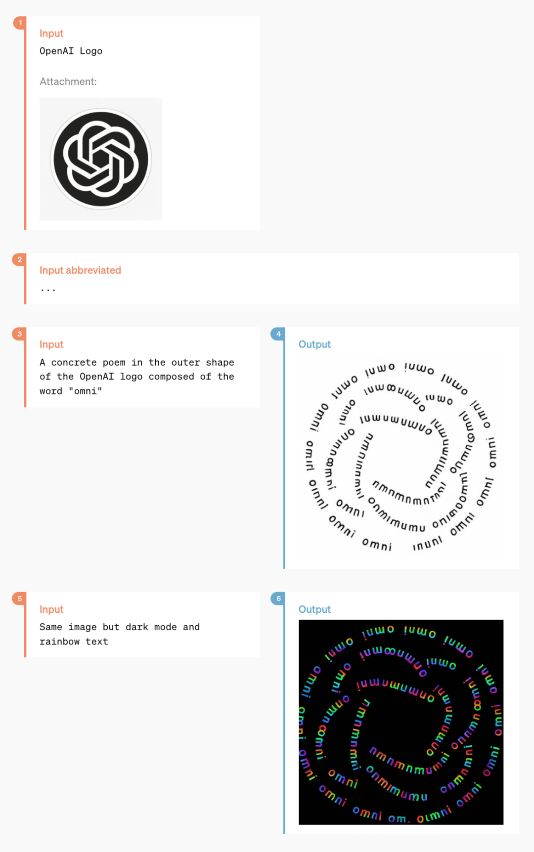 OpenAI颠覆世界：GPT-4o完全免费，实时语音视频交互震撼全场，直接进入科幻时代
