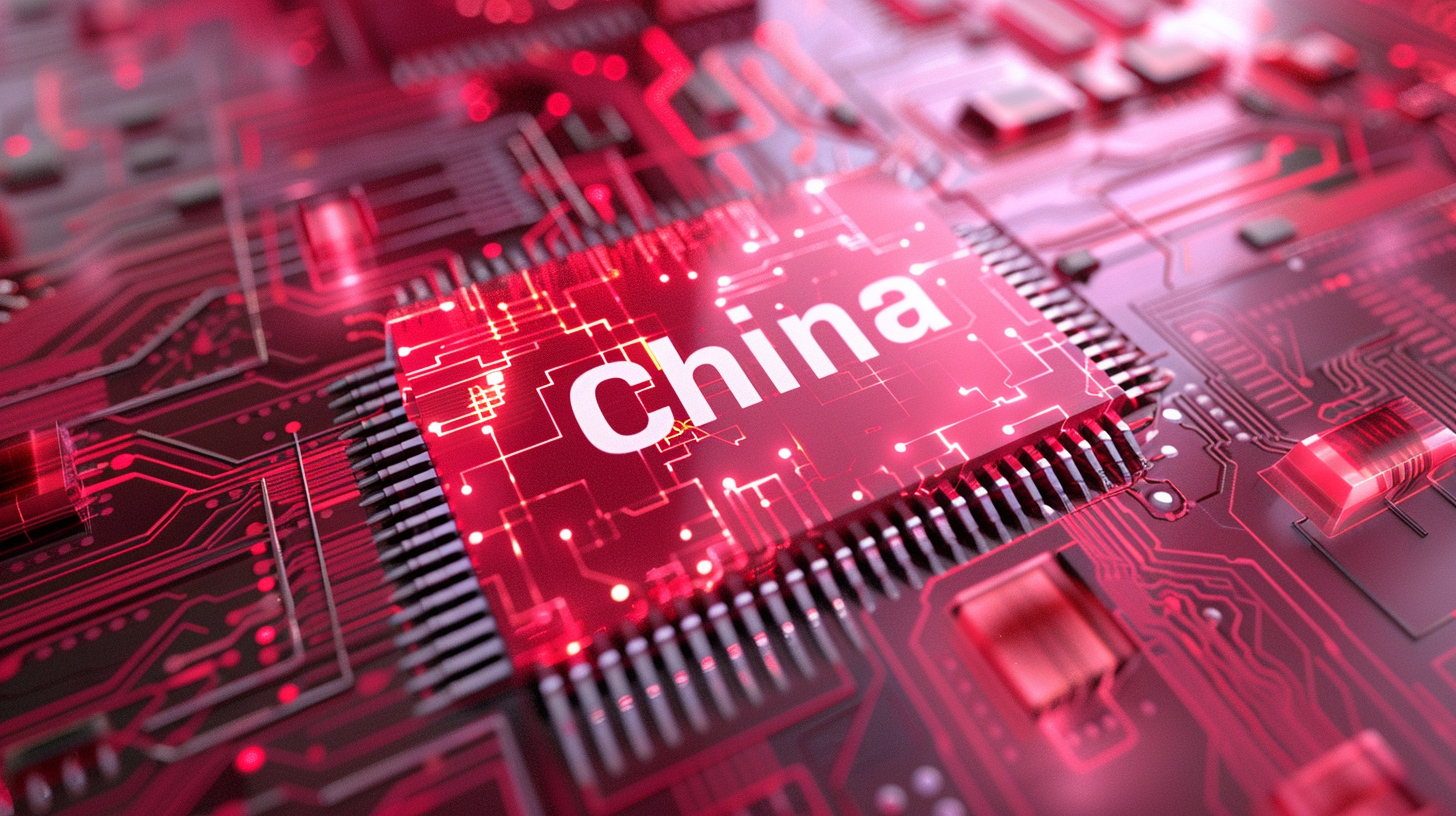 监管要求减少采购英伟达芯片，并提升国产芯片占比