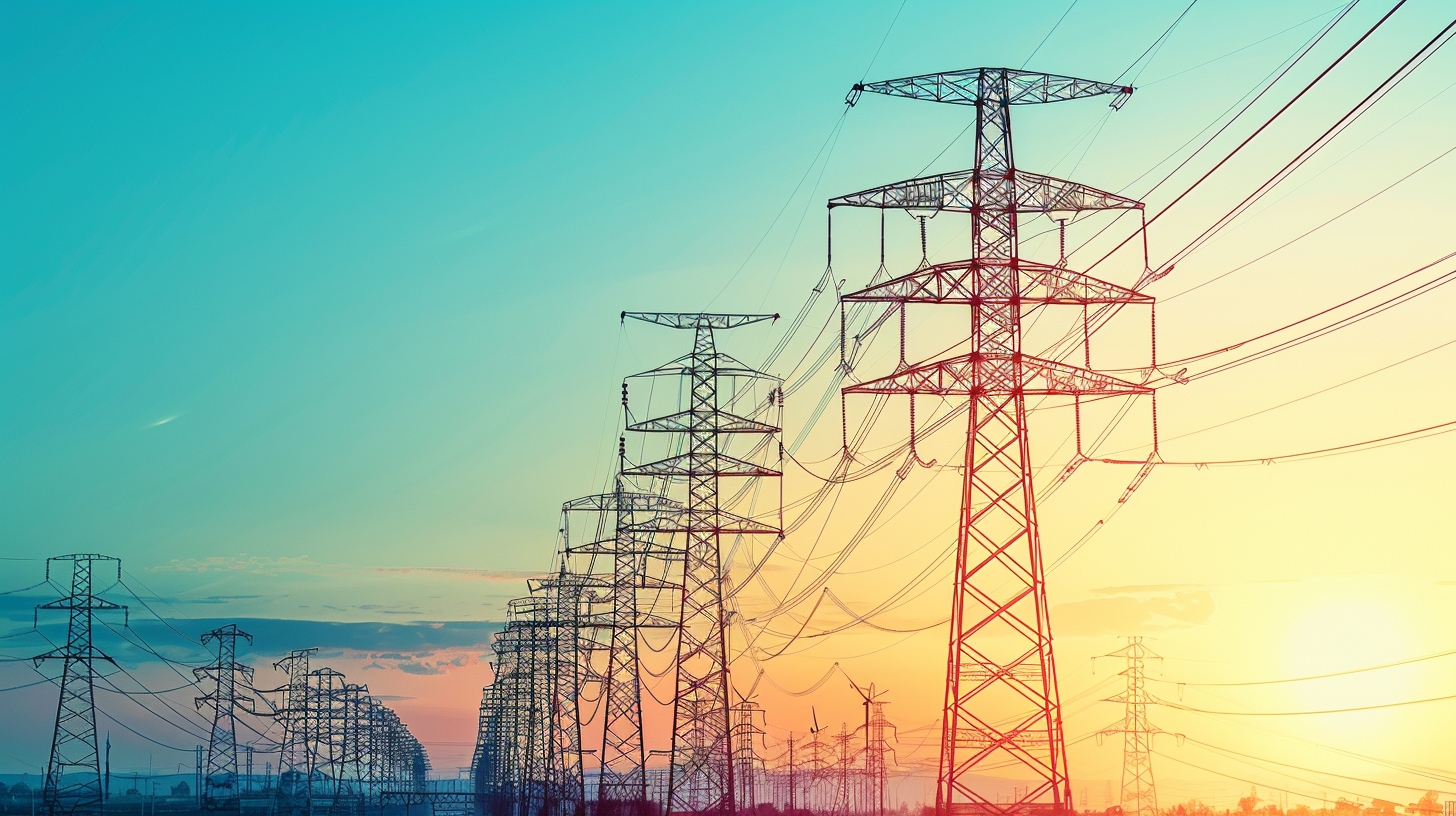 大摩：关于火爆的“AI供电股”，这是几个关键的问题