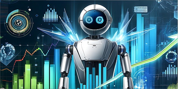 短线交易好帮手:用3EX AI交易效果翻倍插图 短线交易好帮手:用3EX AI交易效果翻倍