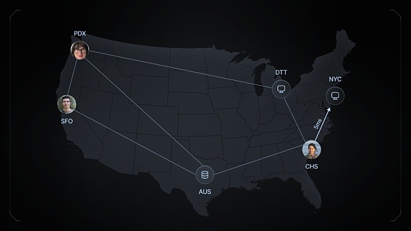 io.net:连接全球GPU资源 重塑机器学习的未来插图9 io.net:连接全球GPU资源 重塑机器学习的未来