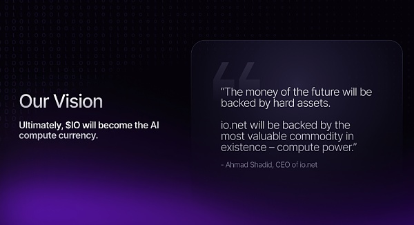 io.net:连接全球GPU资源 重塑机器学习的未来插图10 io.net:连接全球GPU资源 重塑机器学习的未来