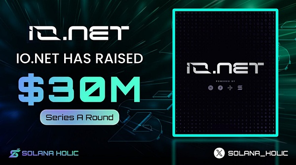 io.net:连接全球GPU资源 重塑机器学习的未来插图15 io.net:连接全球GPU资源 重塑机器学习的未来