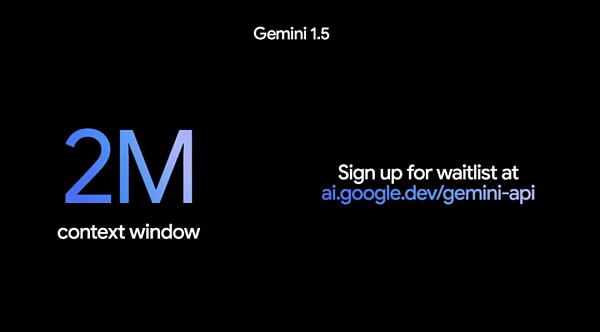 Google“反击战” 一夜放出近10款模型插图1 Google“反击战” 一夜放出近10款模型