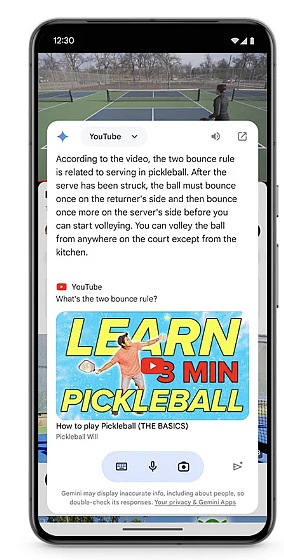 Google“反击战” 一夜放出近10款模型插图13 Google“反击战” 一夜放出近10款模型