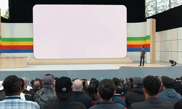 谷歌反击:Project Astra正面硬刚GPT-4o Veo对抗Sora插图 谷歌反击:Project Astra正面硬刚GPT-4o Veo对抗Sora