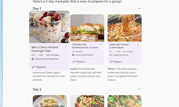 谷歌反击:Project Astra正面硬刚GPT-4o Veo对抗Sora插图1 谷歌反击:Project Astra正面硬刚GPT-4o Veo对抗Sora