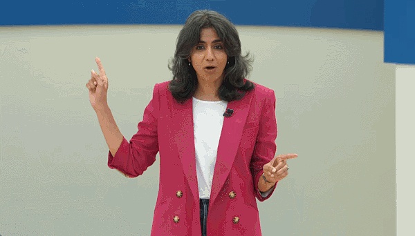 谷歌反击:Project Astra正面硬刚GPT-4o Veo对抗Sora插图2 谷歌反击:Project Astra正面硬刚GPT-4o Veo对抗Sora