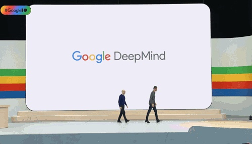 谷歌反击:Project Astra正面硬刚GPT-4o Veo对抗Sora插图3 谷歌反击:Project Astra正面硬刚GPT-4o Veo对抗Sora