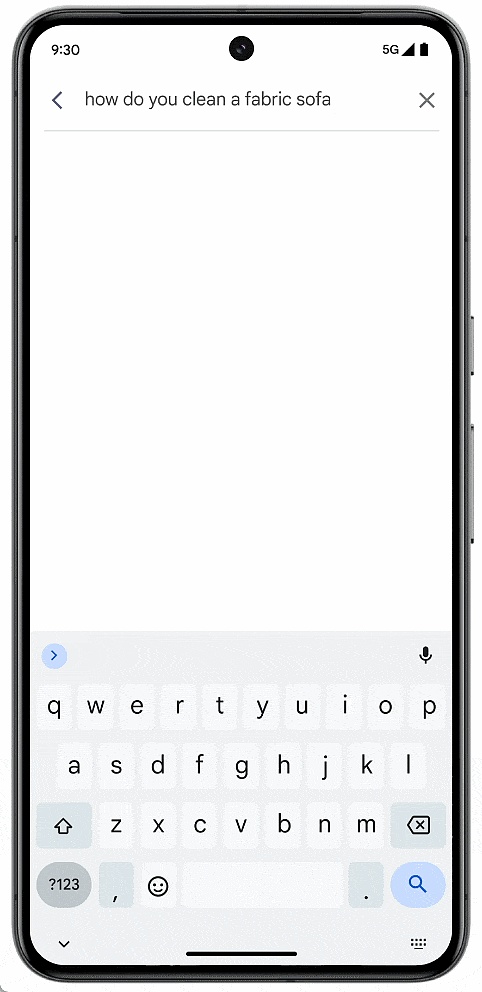 谷歌反击:Project Astra正面硬刚GPT-4o Veo对抗Sora插图10 谷歌反击:Project Astra正面硬刚GPT-4o Veo对抗Sora