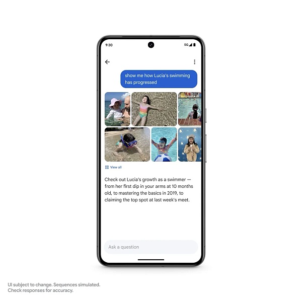 谷歌反击:Project Astra正面硬刚GPT-4o Veo对抗Sora插图13 谷歌反击:Project Astra正面硬刚GPT-4o Veo对抗Sora