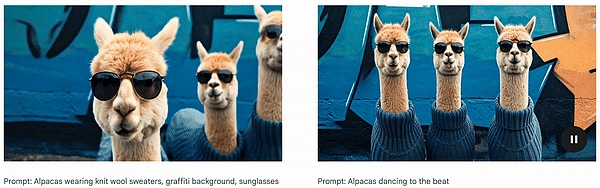 谷歌反击:Project Astra正面硬刚GPT-4o Veo对抗Sora插图15 谷歌反击:Project Astra正面硬刚GPT-4o Veo对抗Sora