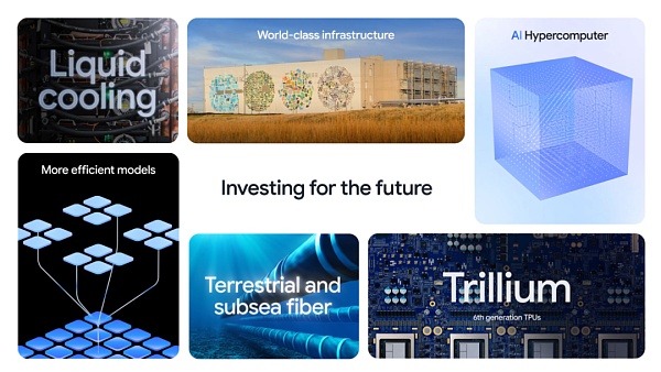 谷歌反击:Project Astra正面硬刚GPT-4o Veo对抗Sora插图20 谷歌反击:Project Astra正面硬刚GPT-4o Veo对抗Sora