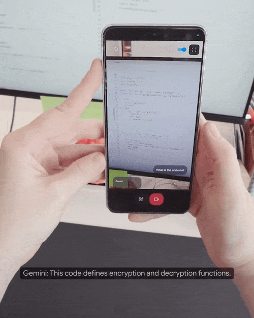 谷歌7大模型22项AI大招轰炸！70秒视频生成、Gemini安卓合体、200万tokens上下文