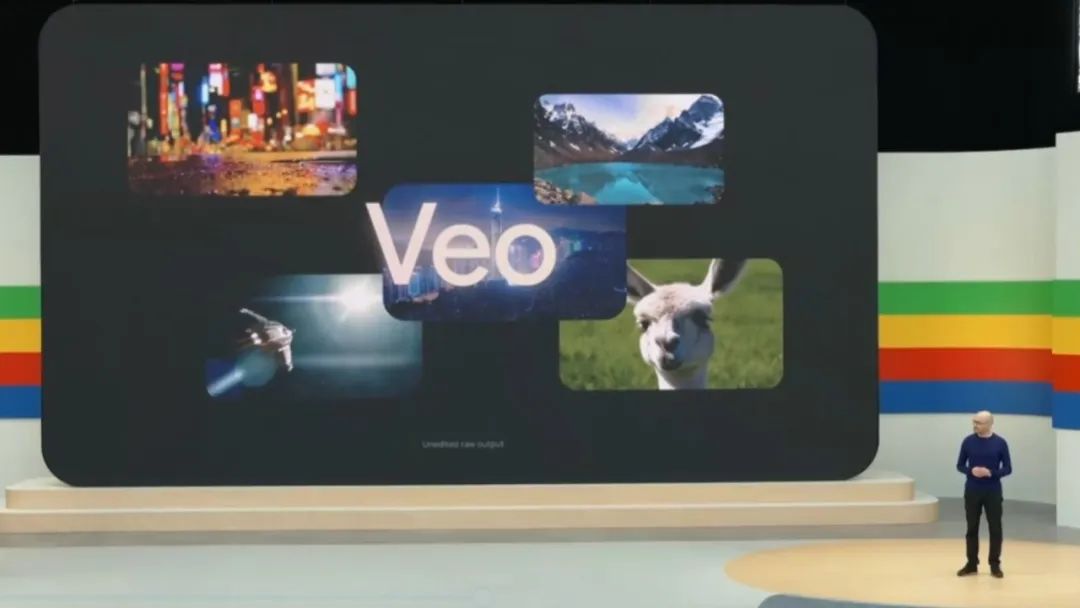 谷歌7大模型22项AI大招轰炸！70秒视频生成、Gemini安卓合体、200万tokens上下文