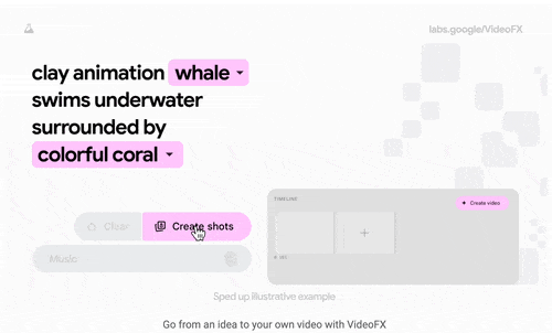 谷歌7大模型22项AI大招轰炸！70秒视频生成、Gemini安卓合体、200万tokens上下文