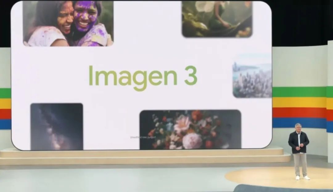 谷歌7大模型22项AI大招轰炸！70秒视频生成、Gemini安卓合体、200万tokens上下文