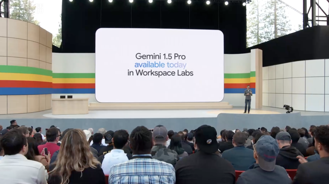 谷歌7大模型22项AI大招轰炸！70秒视频生成、Gemini安卓合体、200万tokens上下文