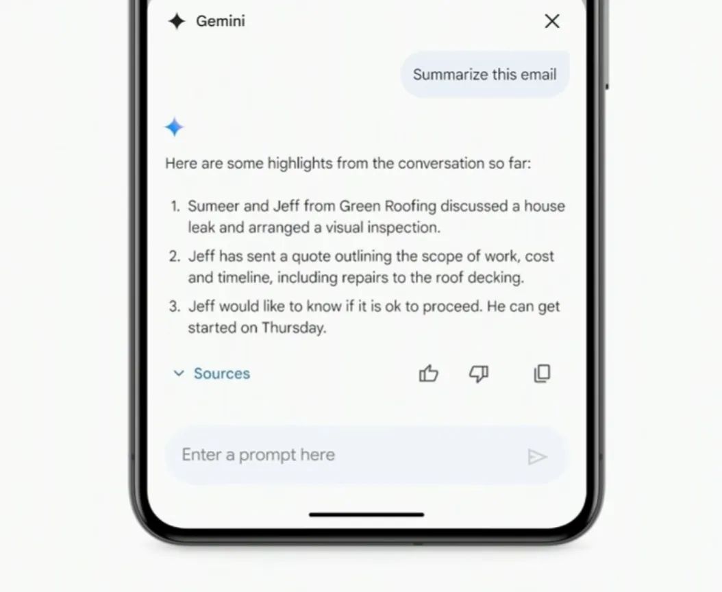 谷歌7大模型22项AI大招轰炸！70秒视频生成、Gemini安卓合体、200万tokens上下文