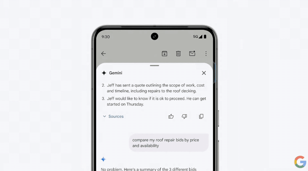 谷歌7大模型22项AI大招轰炸！70秒视频生成、Gemini安卓合体、200万tokens上下文