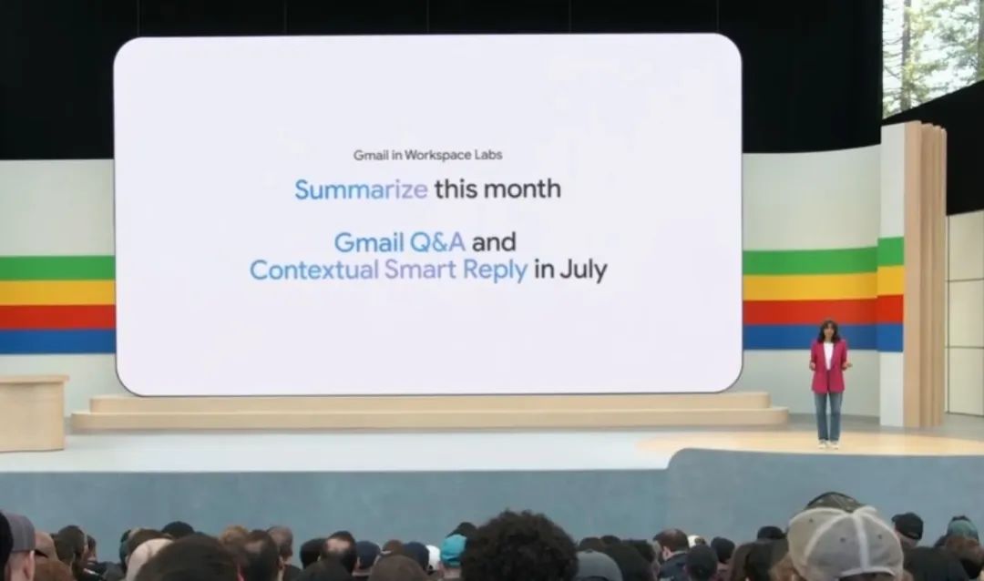 谷歌7大模型22项AI大招轰炸！70秒视频生成、Gemini安卓合体、200万tokens上下文